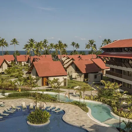 Oka Beach Resort #404G - Conforto Por Carpediem-3