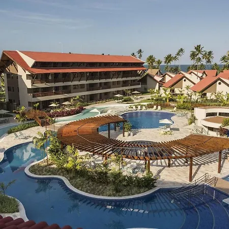Oka Beach Resort #404G - Conforto Por Carpediem-2