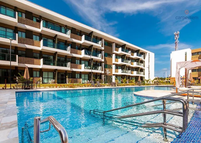 Mana Beach #B211 - Quádruplo por Carpediem